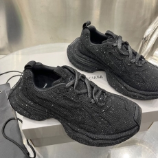 Balenciaga Triple S Series Shoes